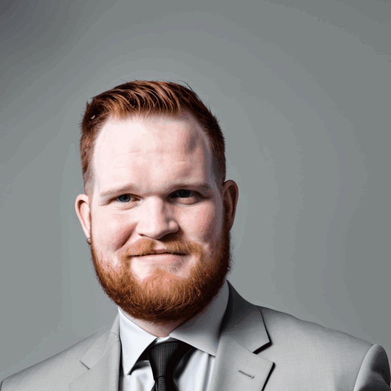 marshall evans digital marketer